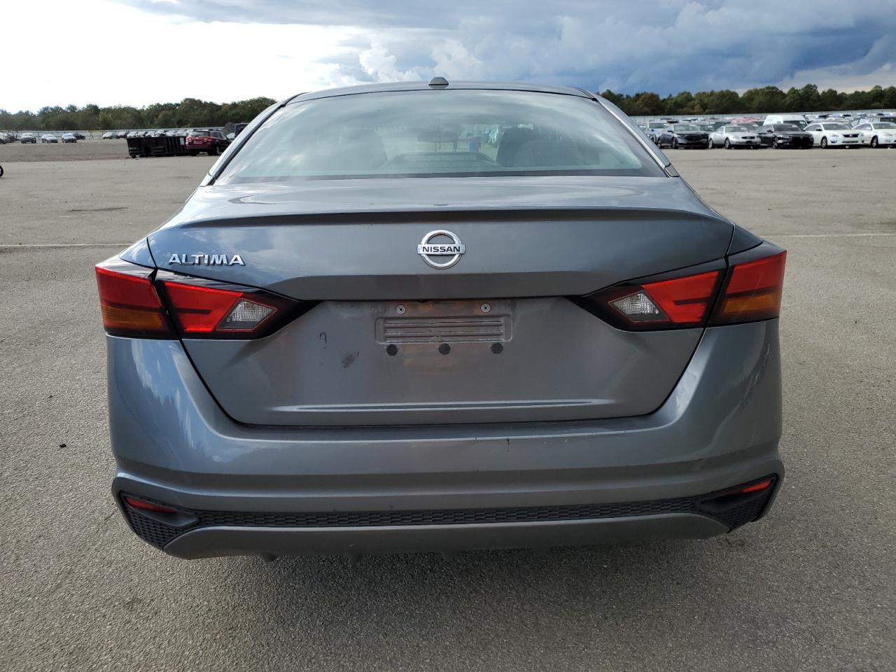 Photo 5 VIN: 1N4BL4BV4KC215209 - NISSAN ALTIMA 