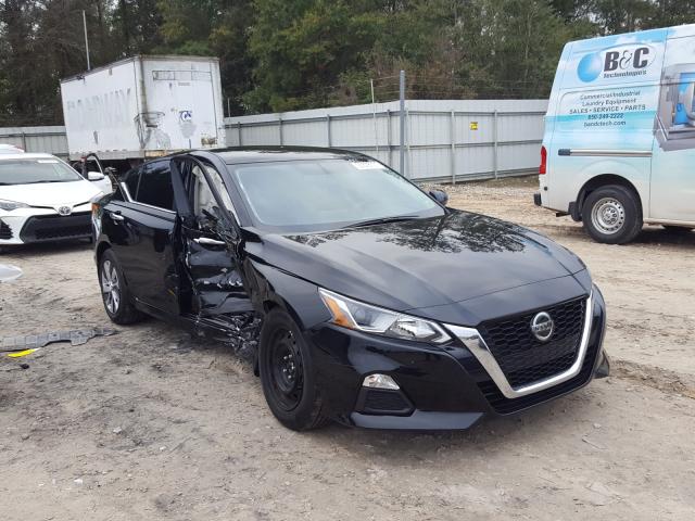 Photo 0 VIN: 1N4BL4BV4KC220166 - NISSAN ALTIMA S 