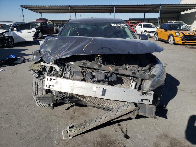 Photo 4 VIN: 1N4BL4BV4KC223827 - NISSAN ALTIMA 