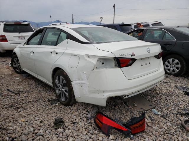 Photo 2 VIN: 1N4BL4BV4KC227036 - NISSAN ALTIMA S 