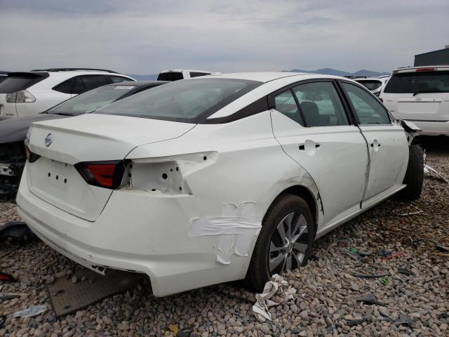 Photo 3 VIN: 1N4BL4BV4KC227036 - NISSAN ALTIMA S 