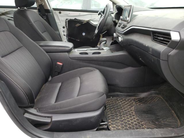 Photo 4 VIN: 1N4BL4BV4KC227036 - NISSAN ALTIMA S 