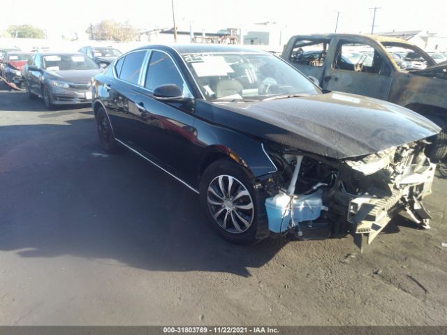 Photo 0 VIN: 1N4BL4BV4KC231202 - NISSAN ALTIMA 