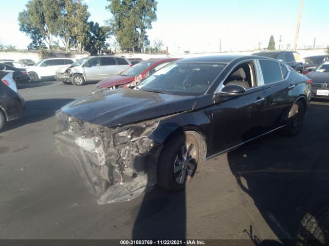 Photo 1 VIN: 1N4BL4BV4KC231202 - NISSAN ALTIMA 