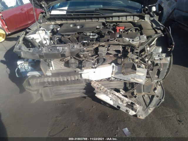 Photo 5 VIN: 1N4BL4BV4KC231202 - NISSAN ALTIMA 