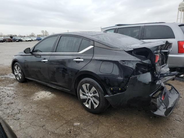 Photo 1 VIN: 1N4BL4BV4KC232866 - NISSAN ALTIMA S 