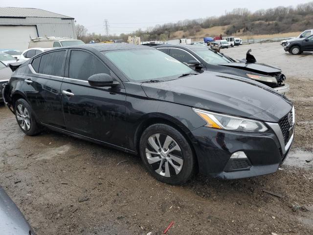 Photo 3 VIN: 1N4BL4BV4KC232866 - NISSAN ALTIMA S 