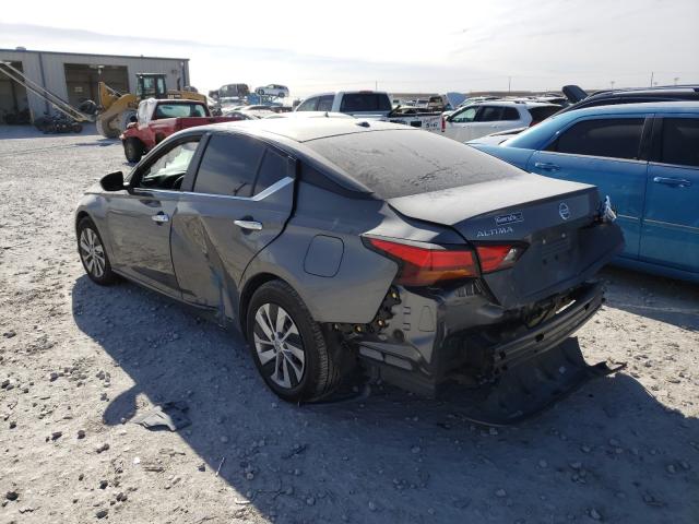 Photo 2 VIN: 1N4BL4BV4KC233158 - NISSAN ALTIMA S 