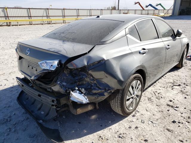 Photo 3 VIN: 1N4BL4BV4KC233158 - NISSAN ALTIMA S 