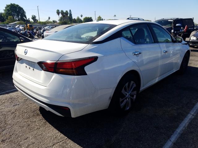 Photo 3 VIN: 1N4BL4BV4KC237811 - NISSAN ALTIMA S 