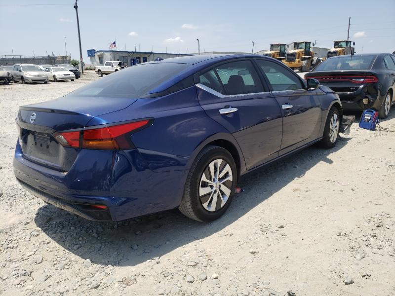 Photo 3 VIN: 1N4BL4BV4KC240661 - NISSAN ALTIMA S 