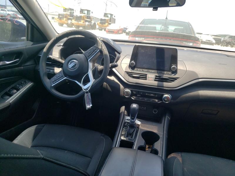 Photo 8 VIN: 1N4BL4BV4KC240661 - NISSAN ALTIMA S 