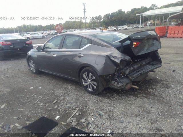 Photo 2 VIN: 1N4BL4BV4KC242698 - NISSAN ALTIMA 