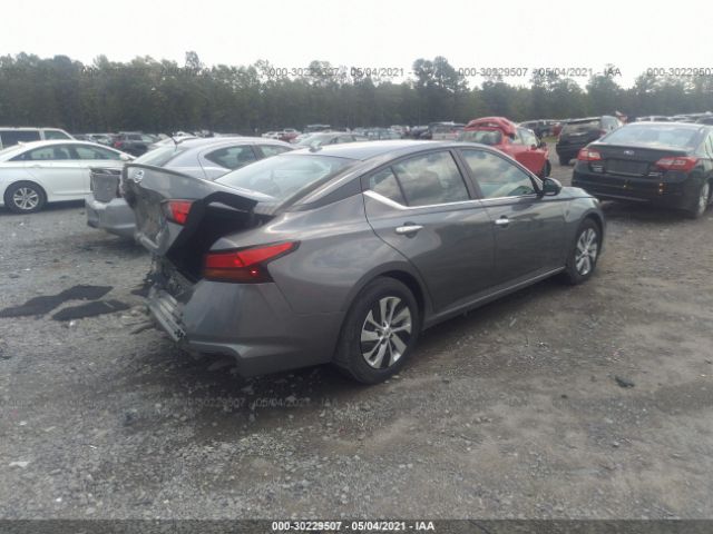 Photo 3 VIN: 1N4BL4BV4KC242698 - NISSAN ALTIMA 