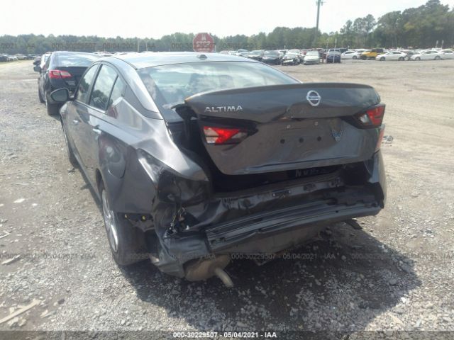 Photo 5 VIN: 1N4BL4BV4KC242698 - NISSAN ALTIMA 