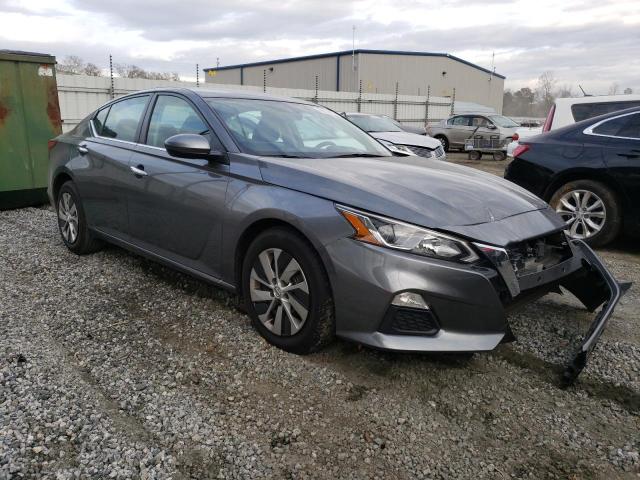 Photo 3 VIN: 1N4BL4BV4KC243365 - NISSAN ALTIMA S 