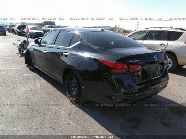 Photo 2 VIN: 1N4BL4BV4KC244449 - NISSAN ALTIMA 