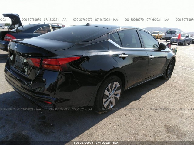 Photo 3 VIN: 1N4BL4BV4KC244449 - NISSAN ALTIMA 