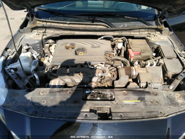 Photo 9 VIN: 1N4BL4BV4KC244449 - NISSAN ALTIMA 