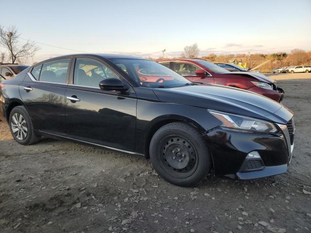 Photo 3 VIN: 1N4BL4BV4KC245746 - NISSAN ALTIMA S 