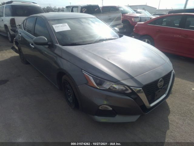 Photo 0 VIN: 1N4BL4BV4KC249098 - NISSAN ALTIMA 