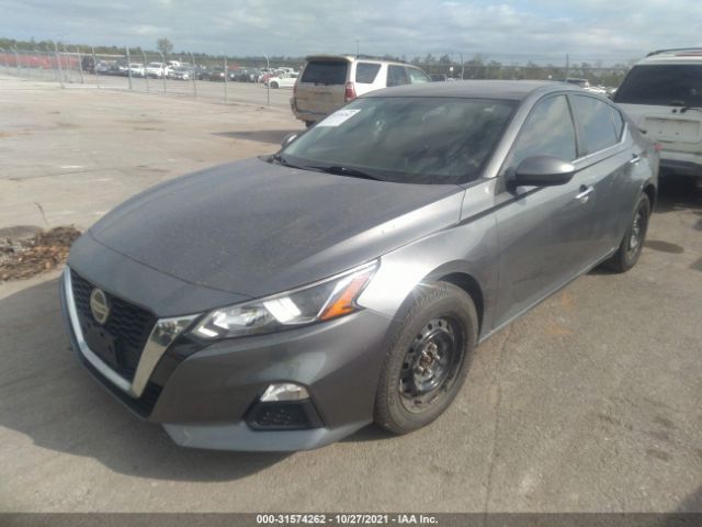 Photo 1 VIN: 1N4BL4BV4KC249098 - NISSAN ALTIMA 