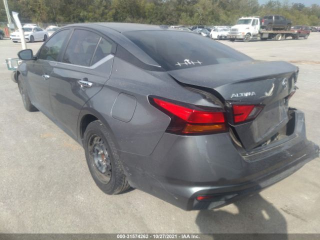 Photo 2 VIN: 1N4BL4BV4KC249098 - NISSAN ALTIMA 