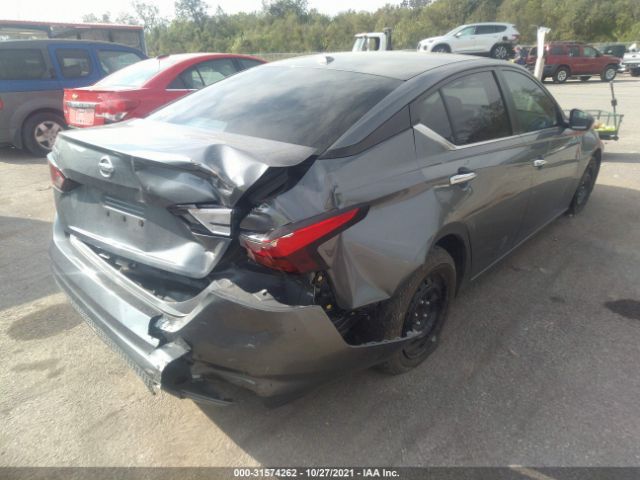 Photo 3 VIN: 1N4BL4BV4KC249098 - NISSAN ALTIMA 