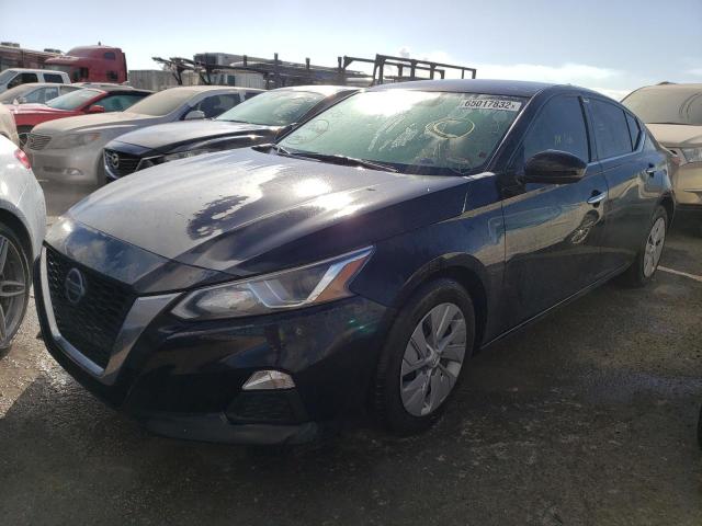 Photo 1 VIN: 1N4BL4BV4KC249215 - NISSAN ALTIMA S 