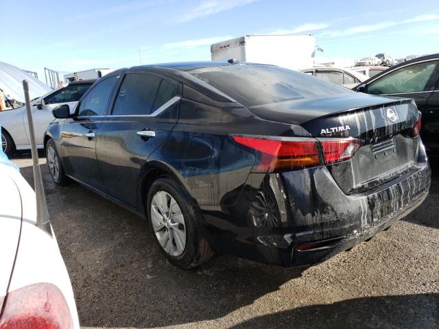 Photo 2 VIN: 1N4BL4BV4KC249215 - NISSAN ALTIMA S 