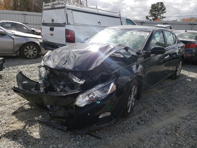 Photo 1 VIN: 1N4BL4BV4KC249473 - NISSAN ALTIMA S 