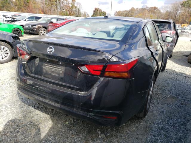 Photo 3 VIN: 1N4BL4BV4KC249473 - NISSAN ALTIMA S 