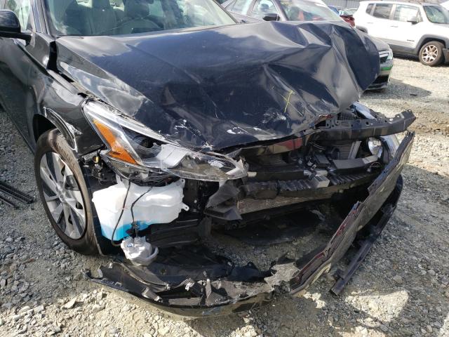 Photo 8 VIN: 1N4BL4BV4KC249473 - NISSAN ALTIMA S 