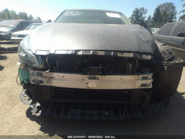 Photo 9 VIN: 1N4BL4BV4KC249666 - NISSAN ALTIMA 