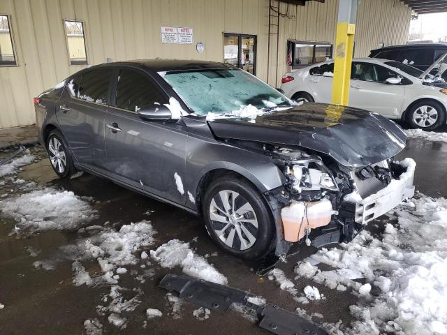 Photo 3 VIN: 1N4BL4BV4KC251112 - NISSAN ALTIMA S 