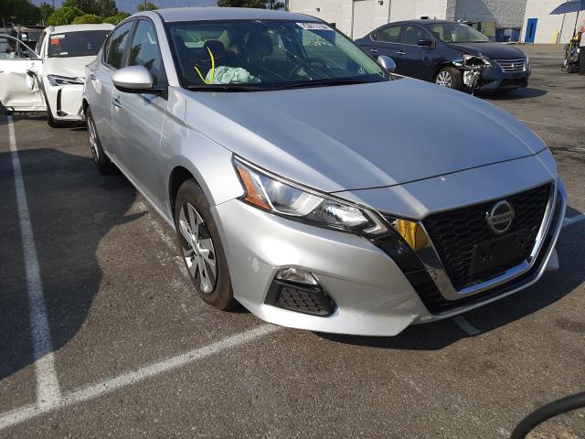 Photo 0 VIN: 1N4BL4BV4KC255029 - NISSAN ALTIMA S 