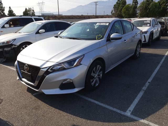 Photo 1 VIN: 1N4BL4BV4KC255029 - NISSAN ALTIMA S 