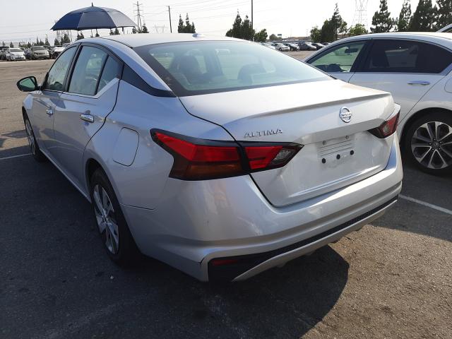 Photo 2 VIN: 1N4BL4BV4KC255029 - NISSAN ALTIMA S 