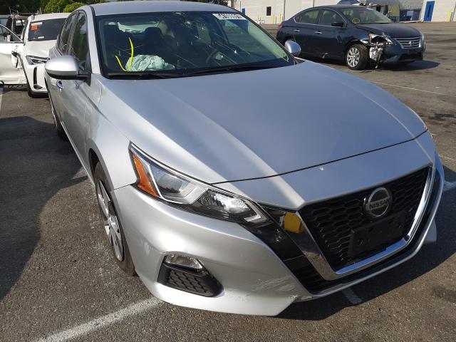 Photo 8 VIN: 1N4BL4BV4KC255029 - NISSAN ALTIMA S 