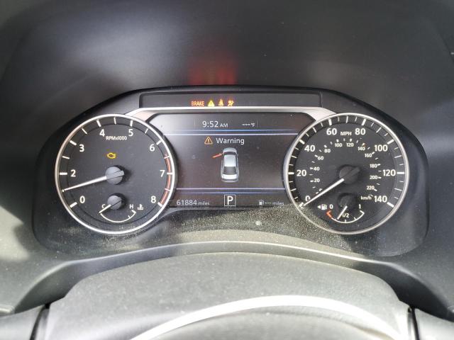 Photo 8 VIN: 1N4BL4BV4KC256388 - NISSAN ALTIMA S 