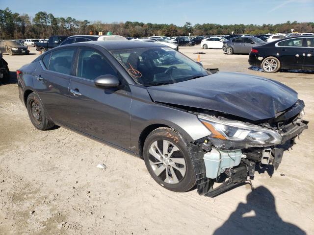 Photo 3 VIN: 1N4BL4BV4KC258514 - NISSAN ALTIMA S 