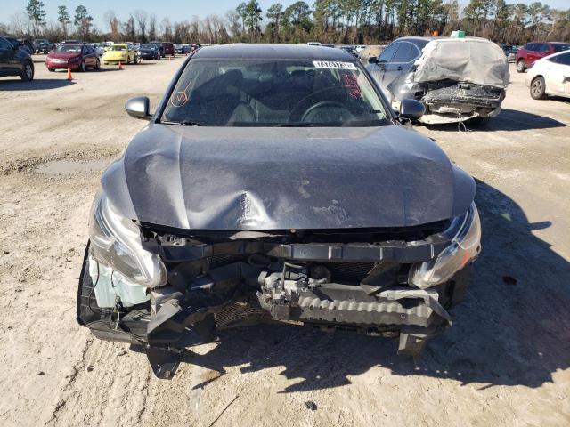 Photo 4 VIN: 1N4BL4BV4KC258514 - NISSAN ALTIMA S 