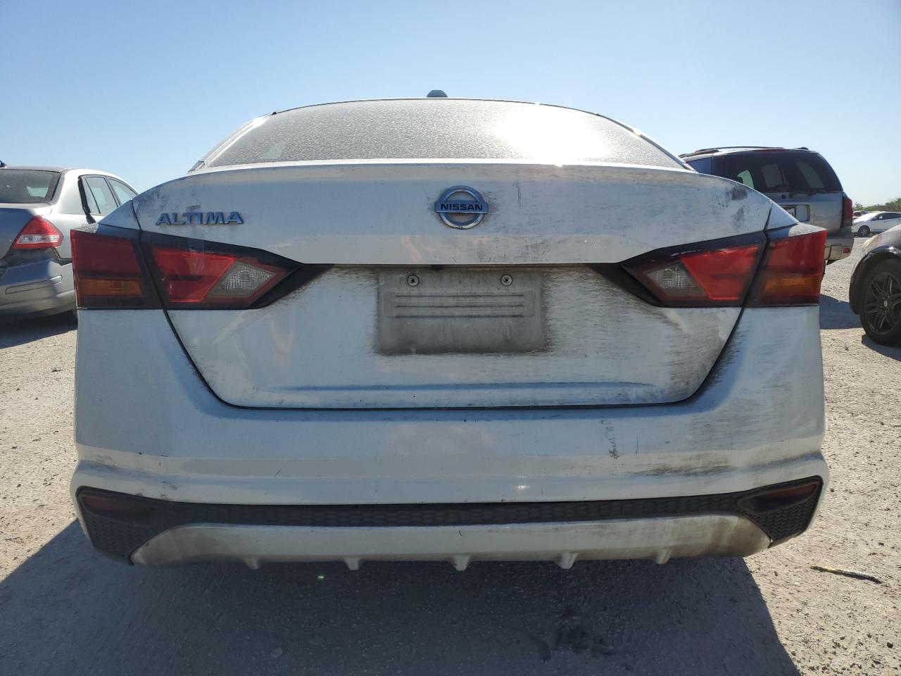 Photo 5 VIN: 1N4BL4BV4KC258822 - NISSAN ALTIMA 