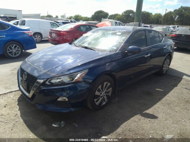 Photo 1 VIN: 1N4BL4BV4KN303908 - NISSAN ALTIMA 