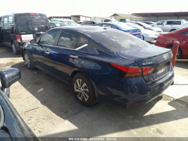 Photo 2 VIN: 1N4BL4BV4KN303908 - NISSAN ALTIMA 