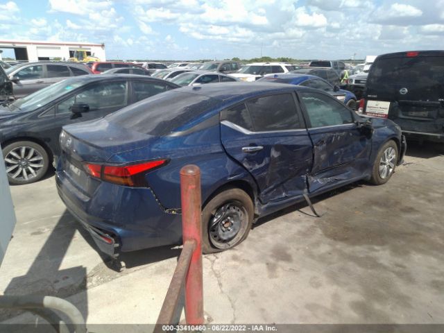 Photo 3 VIN: 1N4BL4BV4KN303908 - NISSAN ALTIMA 