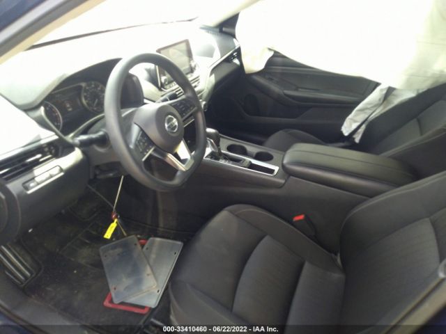 Photo 4 VIN: 1N4BL4BV4KN303908 - NISSAN ALTIMA 