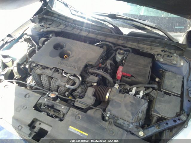 Photo 9 VIN: 1N4BL4BV4KN303908 - NISSAN ALTIMA 