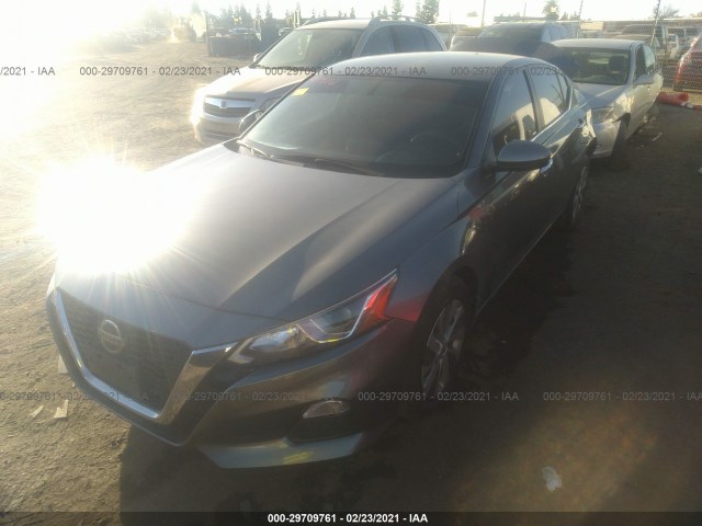 Photo 1 VIN: 1N4BL4BV4KN305285 - NISSAN ALTIMA 