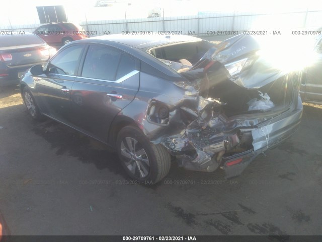 Photo 2 VIN: 1N4BL4BV4KN305285 - NISSAN ALTIMA 